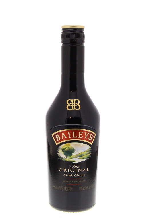 Bailey's Irish Cream 35cl 17º (R) x12