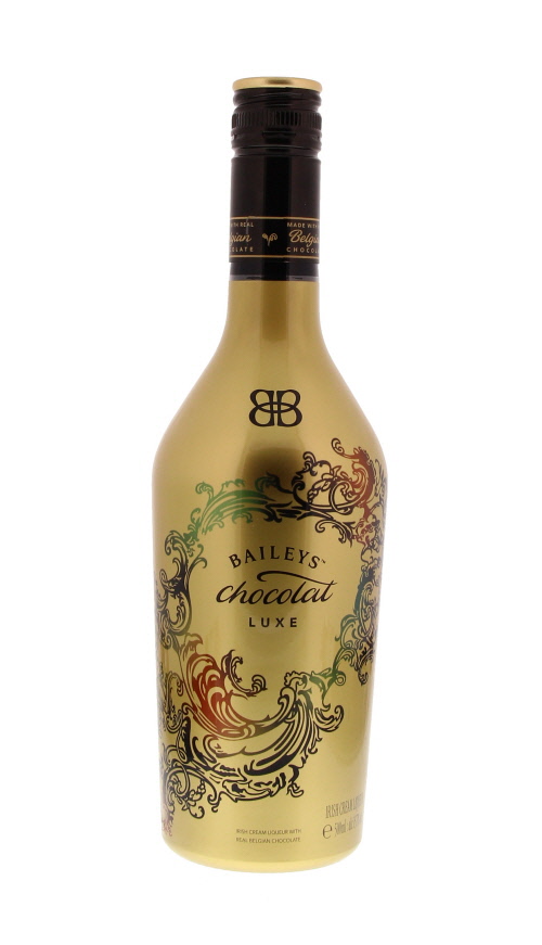 Baileys Chocolat Luxe 50cl 15,7º (R) x6