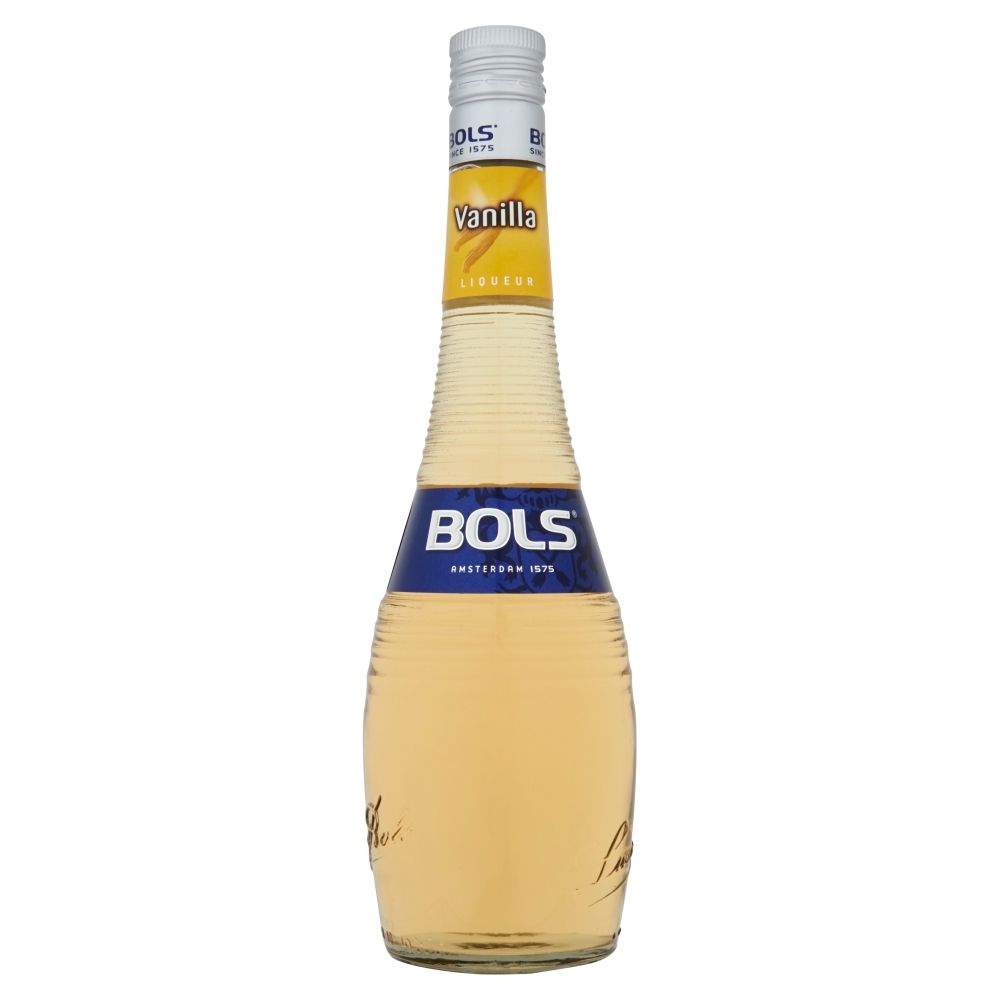 Bols Butterscotch 70cl 24º (R) x6