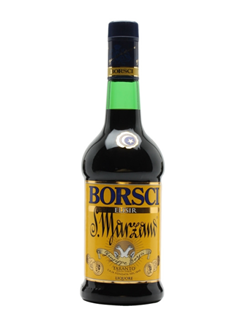Amaro Borsci San Marzano 70cl 38º (R) x6