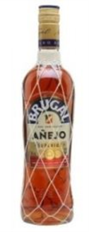 Brugal Añejo 300cl 38º (R) x4