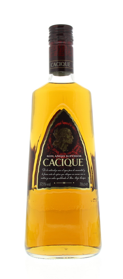 Cacique 70cl 37,5º (NR) x6