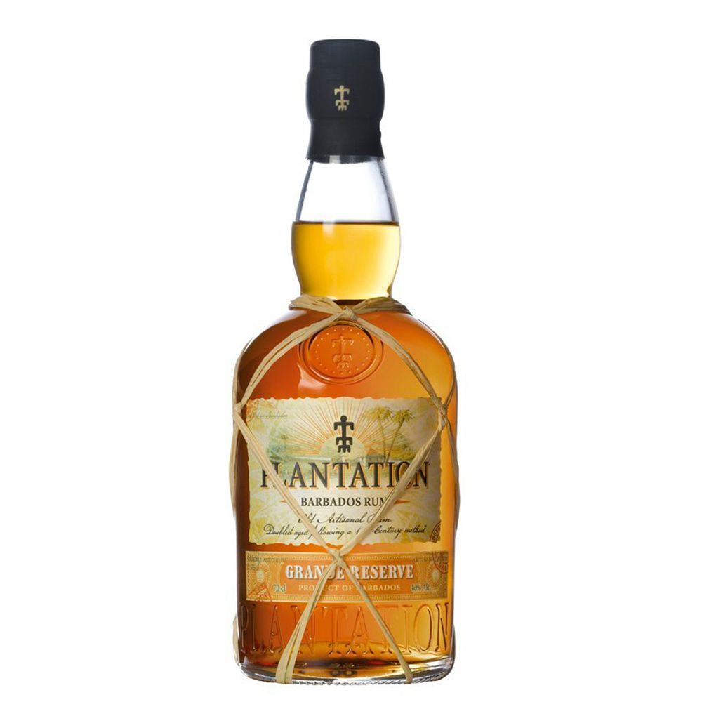 Plantation Grande Reserve 5 YO 70cl 40º (R) x6