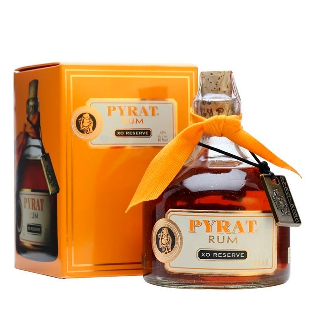 Pyrat XO  70cl 40º (R) x6