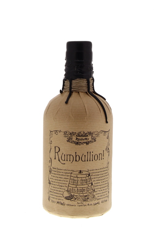 Rumbulion 70cl 42,6º (R) x6