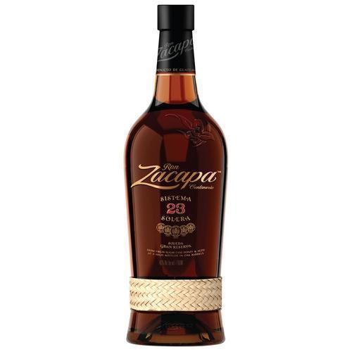 Zacapa 23 YO 100cl 40º (R) x6