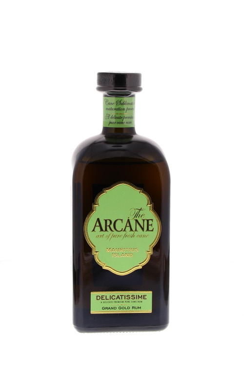 Arcane Delicatissime 70cl 41º (R) x6