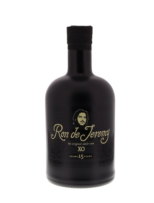 Ron de Jeremy XO 70cl 40º (R) x6