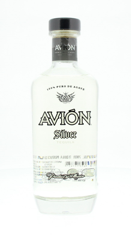 Avion Silver 70cl 40º (R) x6