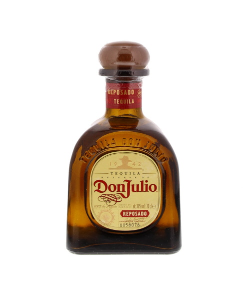 Don Julio Reposado 70cl 38º (R) x6