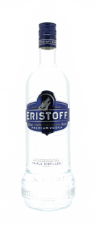 Eristoff 100cl 37,5º (R) x6