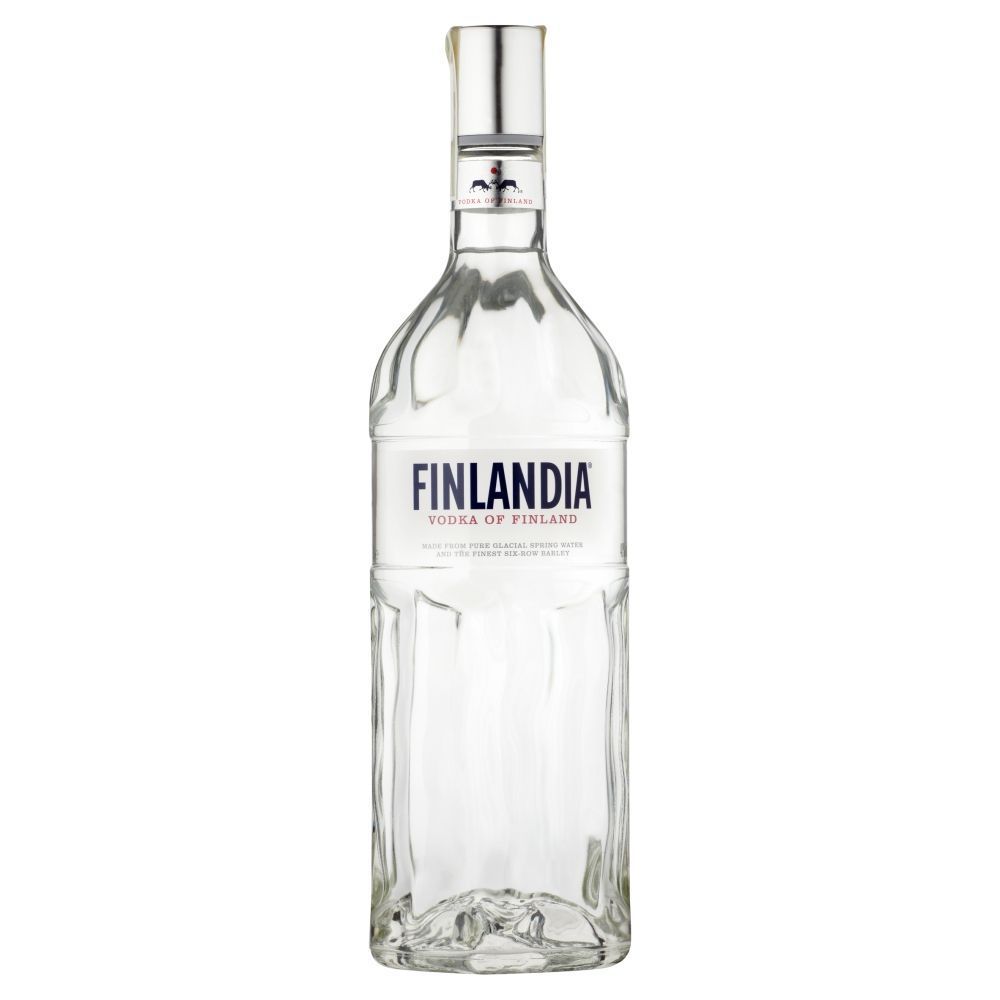 Finlandia 100cl 40º (NR) x12