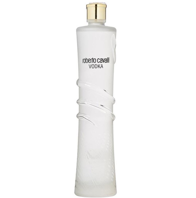 Roberto Cavalli 70cl 40º (R) x6