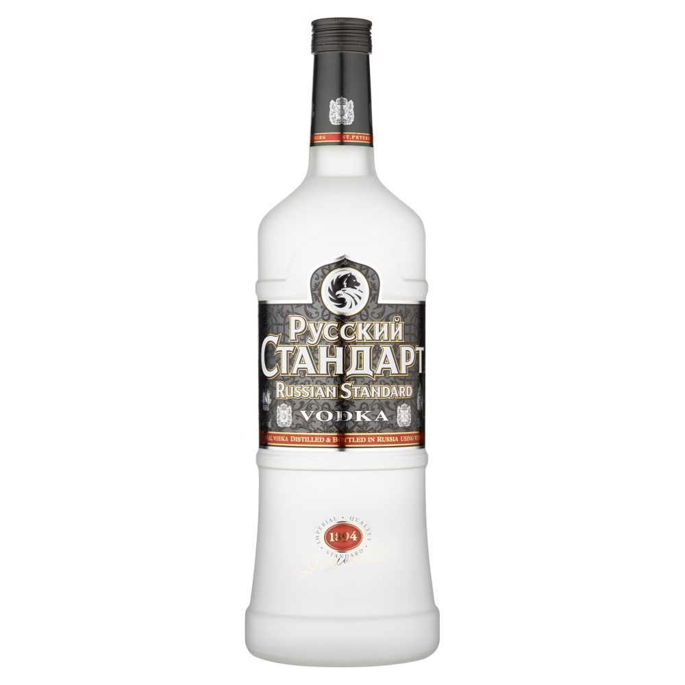 Russian Standard 300cl 40º (R) x2