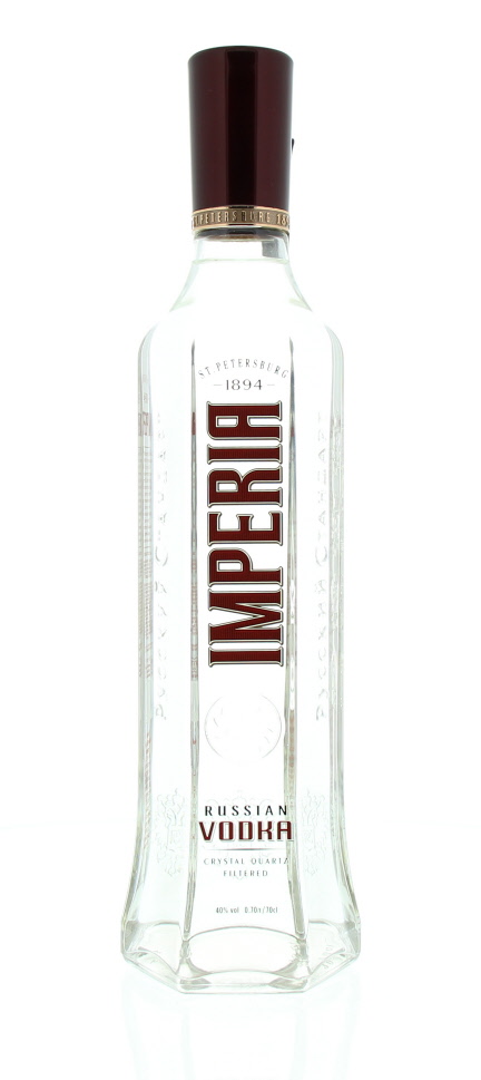 Russian Standard Imperial 70cl 40º (R) x6