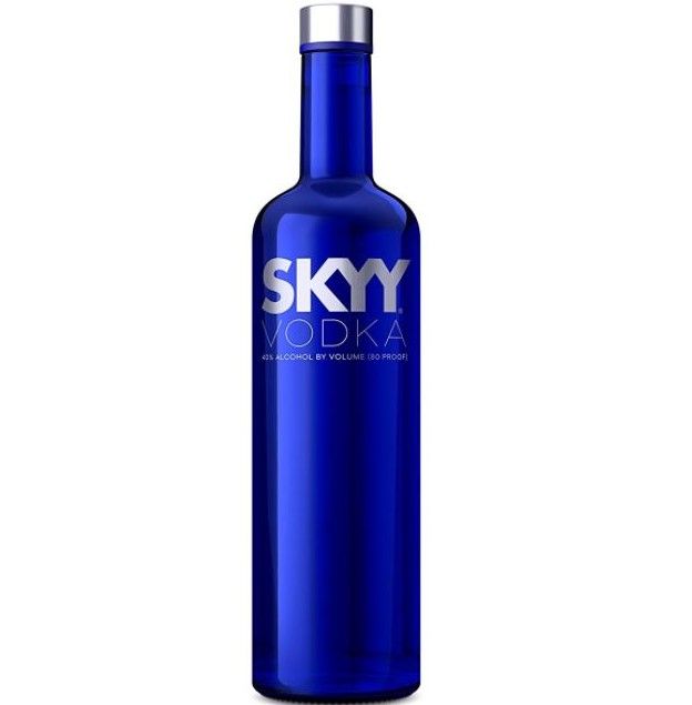 Skyy 70cl 40º (R) x6