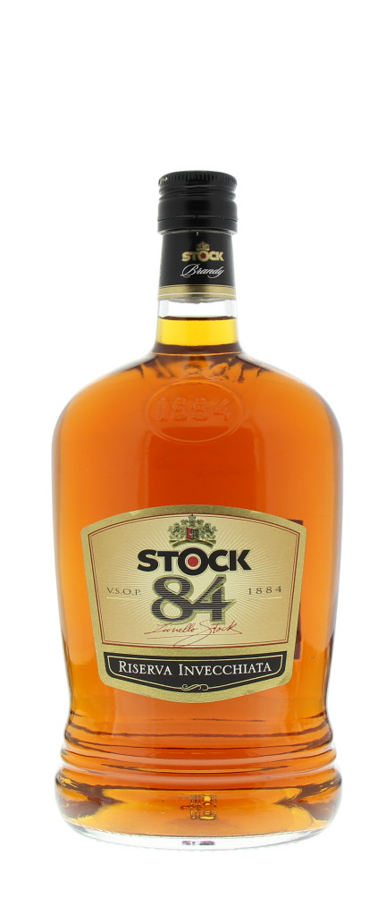Stock 84 100cl 38º (R) x6