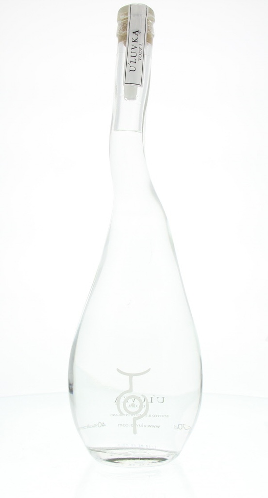 U'Luvka 70cl 40º (R) x6