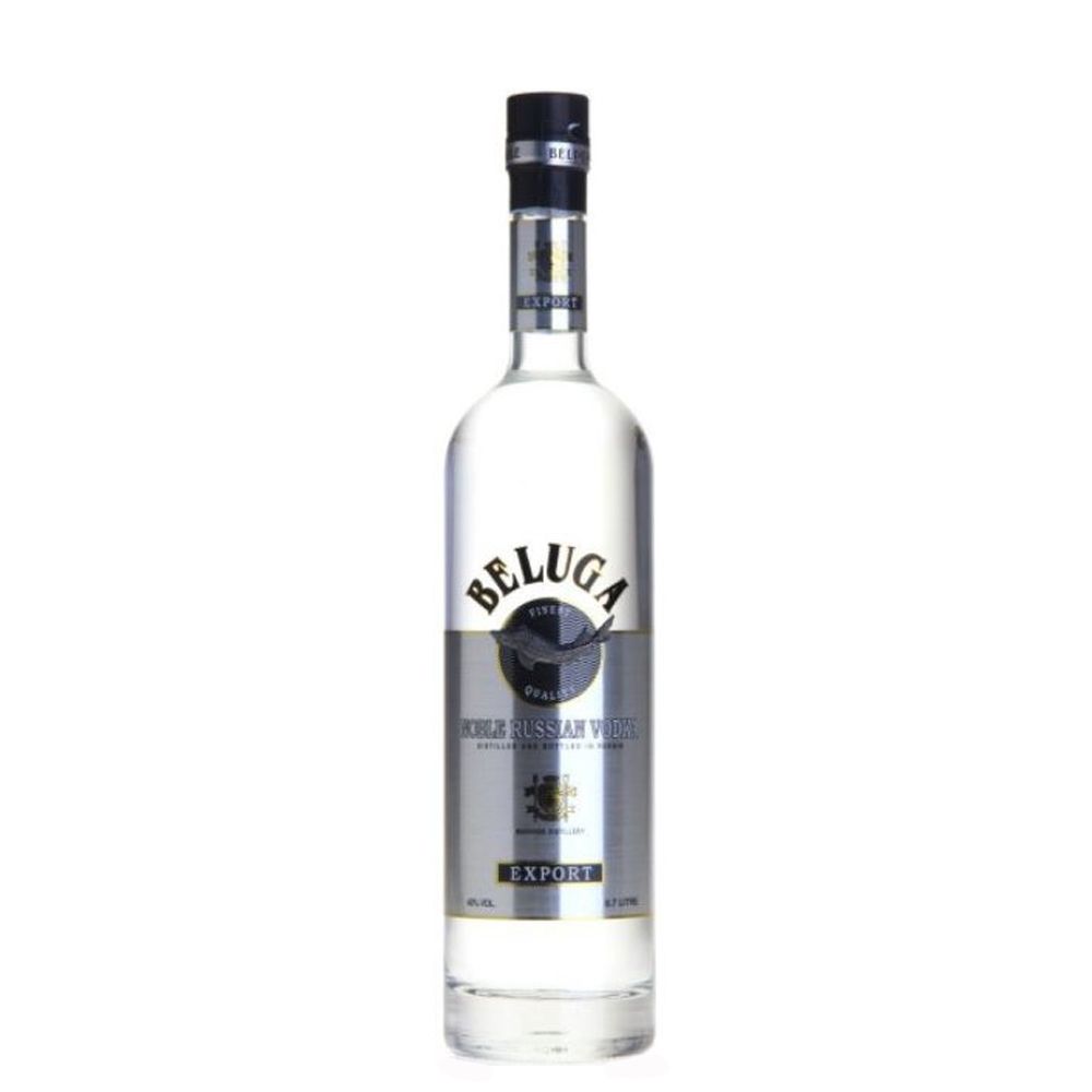 Beluga Noble 70cl 40º (R) x6