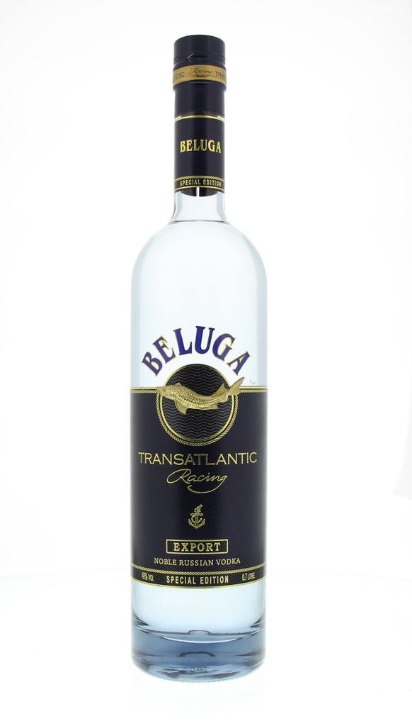 Beluga Transatlantic Racing 70cl 40º (R) x6