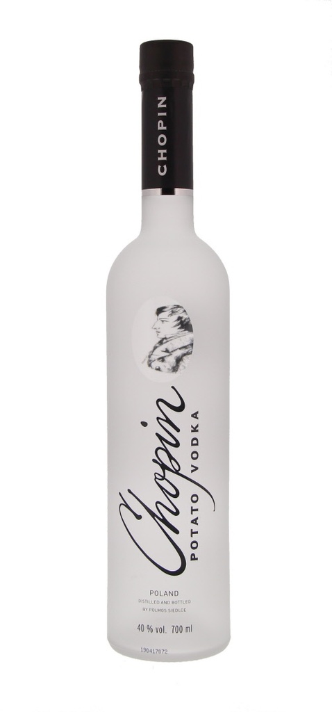 Chopin Potato 70cl 40º (R) x6