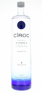 Ciroc 300cl 40º (R) x2