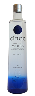 Ciroc 600cl 40º (R) x1