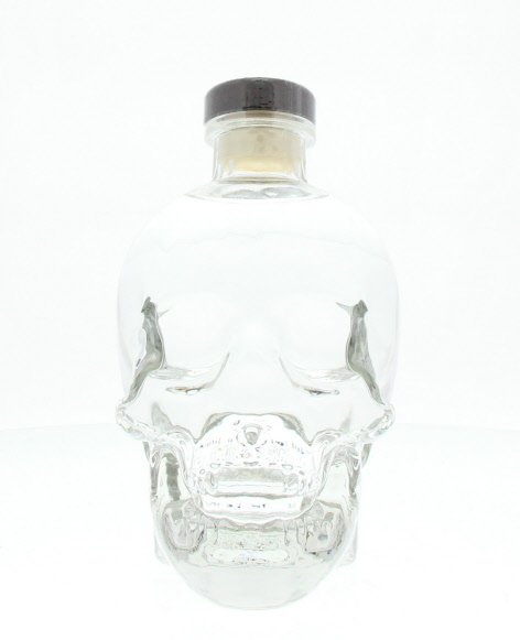 Crystal Head 70cl 40º (R) x6