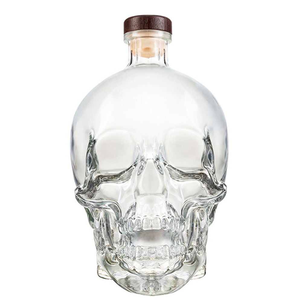 Crystal Head 300cl 40º (R) GBX x2