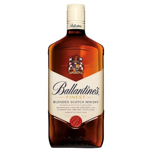 Ballantine's Finest 5cl 40º PET x120