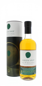 Green Spot 70cl 40º (R) GBX x6