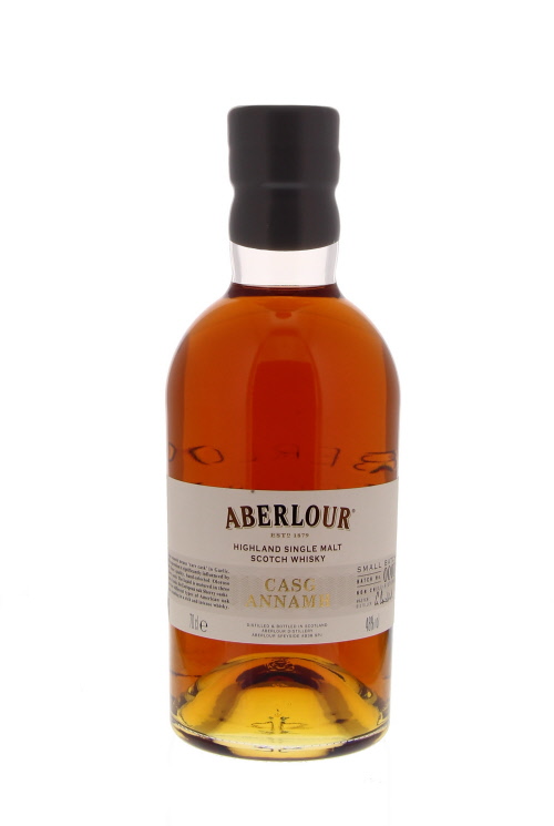 Aberlour Casg Annamh 70cl 48º (R) GBX x6