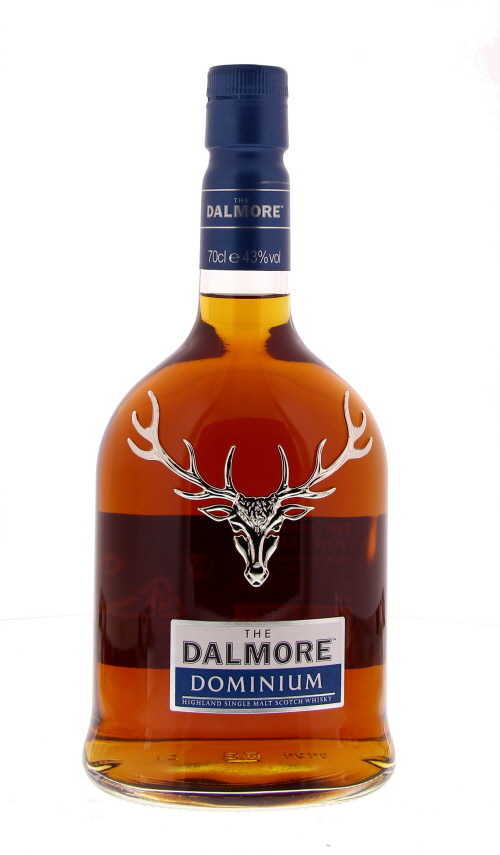 Dalmore Dominium 70cl 43º (R) x12