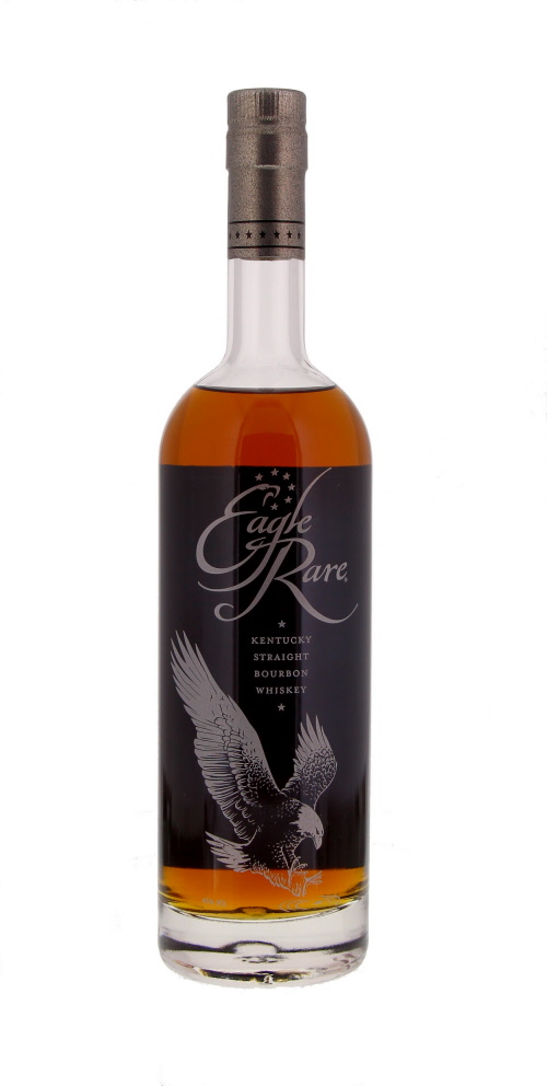 Eagle Rare Single Barrel 10 YO 70cl 45º (R) x6