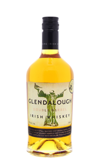 Glendalough Double Barrel 70cl 42º (R) x6