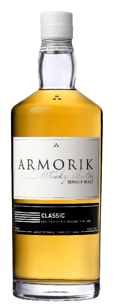 Armorik Classic 70cl 46º (R) GBX x6