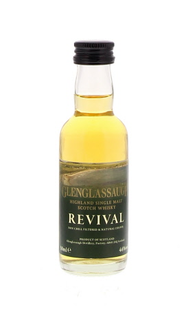 Glenglassaugh Revival 5cl 46º (R) x96