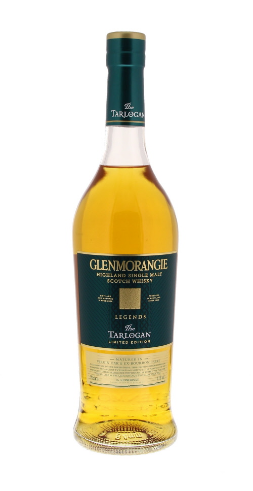 Glenmorangie Tarlogan 70cl 43º (R) GBX x6
