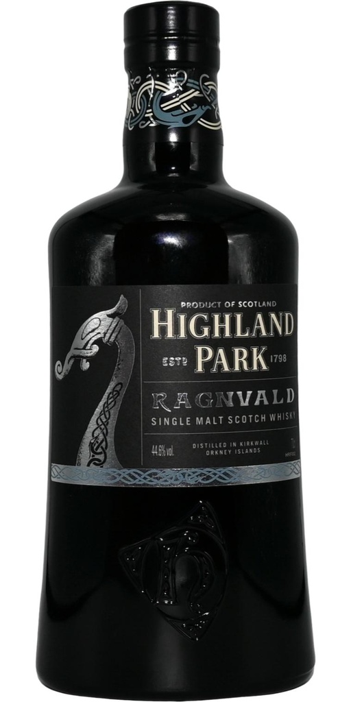 Highland Park Ragnvald 70cl 44,6º (R) x6