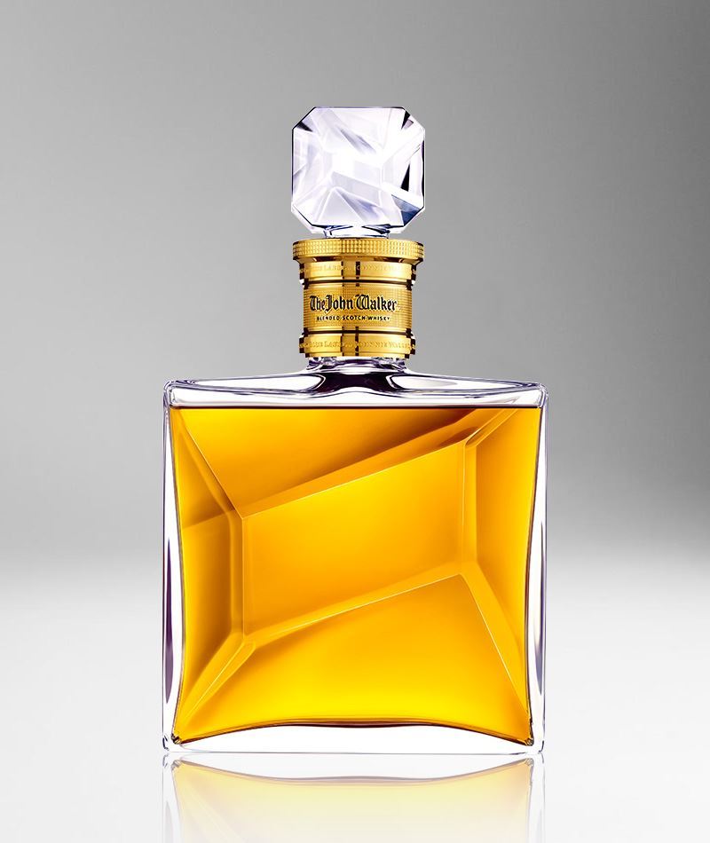 Johnnie Walker The John Walker 70cl 40º (R) GBX x1