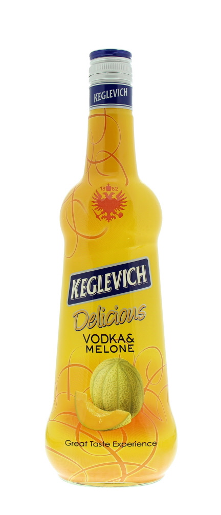 Keglevitch Melone 70cl 18º (R) x6