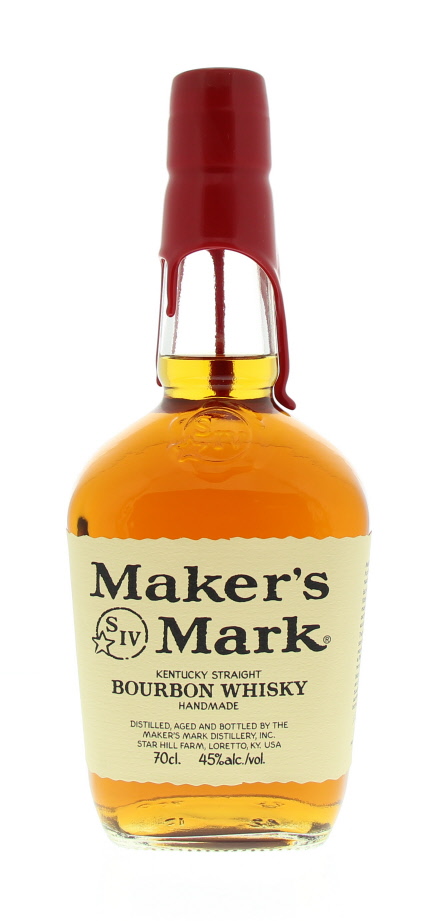 Makers Mark 70cl 45º (R) x6