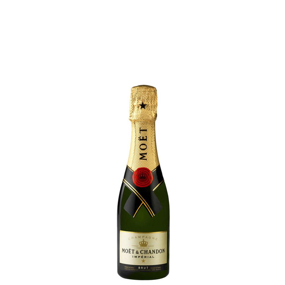 Moët Chandon Brut Imperial 20cl 12º (R) x24