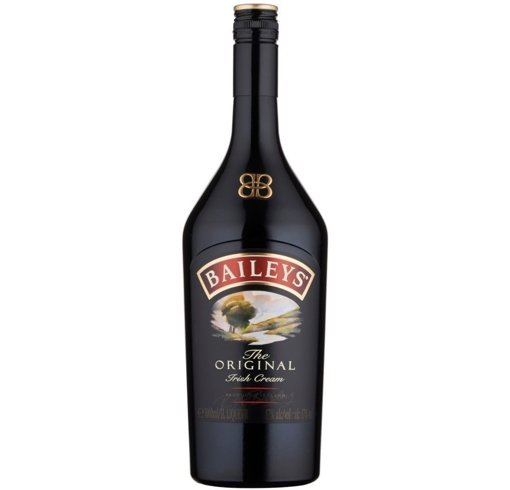 Baileys 100cl 17º (R) x6