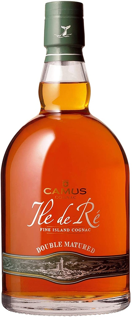 Camus Ile de Ré Fine Island 70cl 40º (R) GBX x6