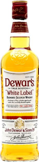 Dewar's White Label 100cl 40º (R) x6