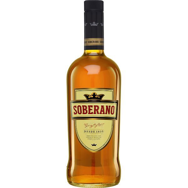 Soberano 100cl 30º (R) x6