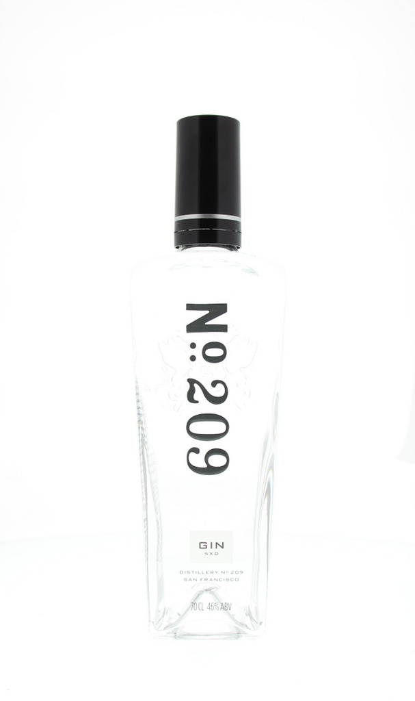 Nº 209 70cl 46º (R)  x6