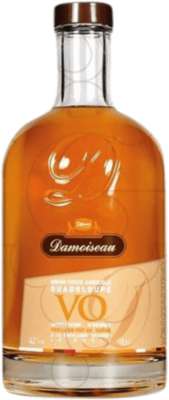 Damoiseau Vieux 70cl 42º (R) x6