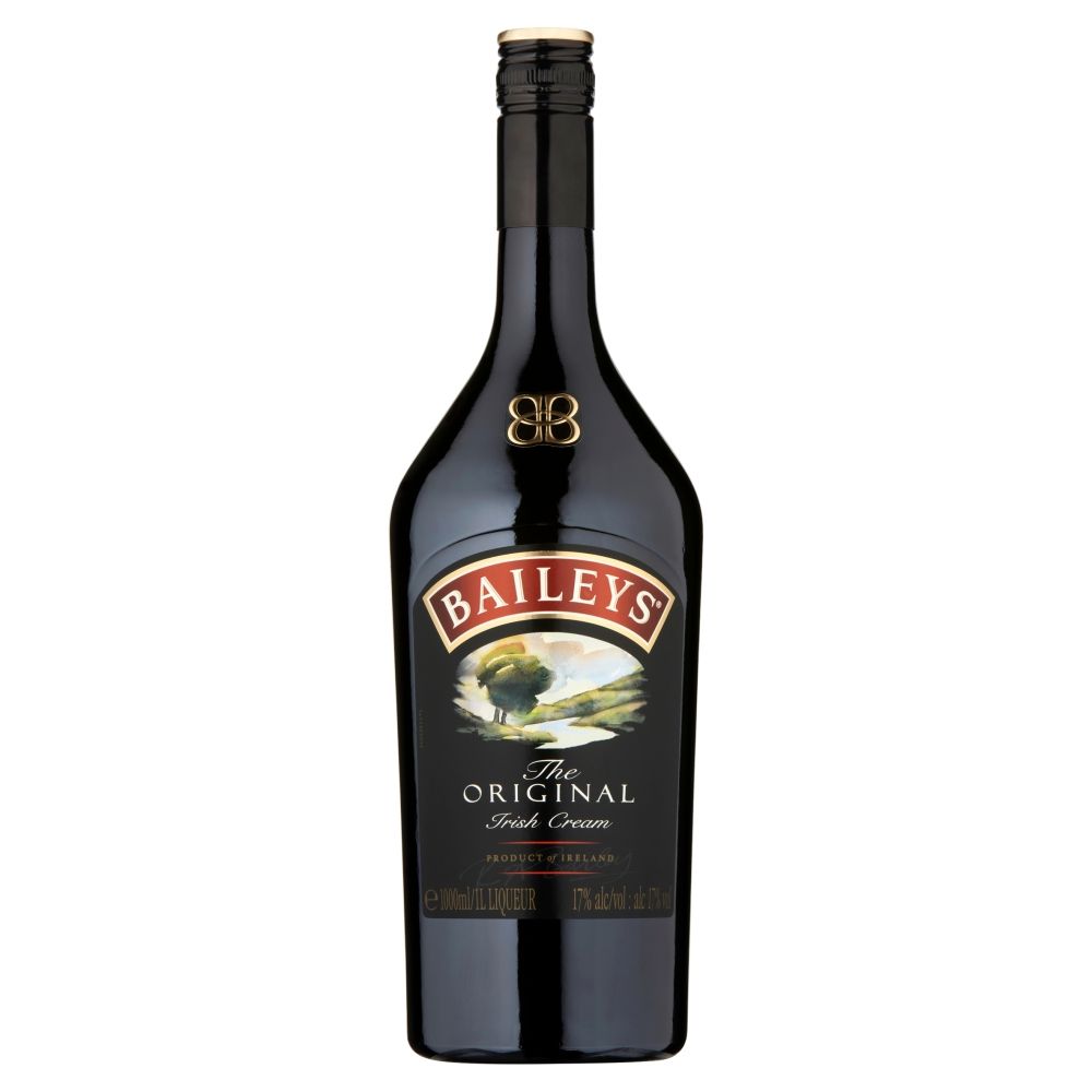 Baileys 100cl 17º (R) x12